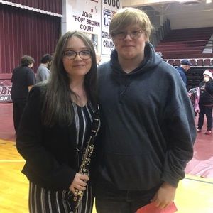 Meet your Posher, Abby